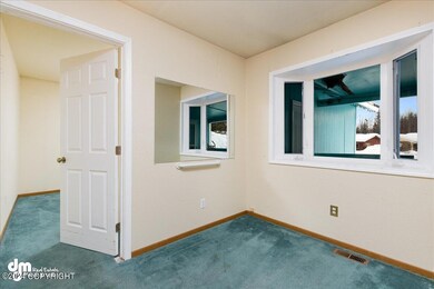Entry Hall
