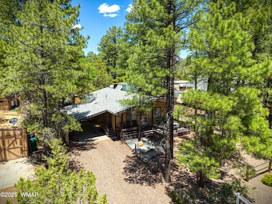 4300 W Burke, Show Low, AZ 85901 - photo 2