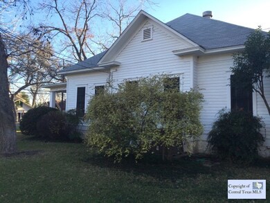 904 W San Antonio St, San Marcos, TX 78666 - photo 4