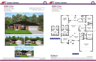 602 NW Forest Meadows Ave, Lake City, FL 32055 - photo 2