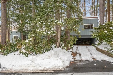 29 Patterson Rd, Lexington, MA 02421 - photo 2