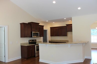 4267 Long Avenue Extension unit Lot 5, Elm 4, Conway, SC 29526 - photo 7