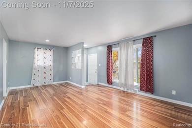 24043 Virginia Dr, Warren, MI 48091 - photo 6