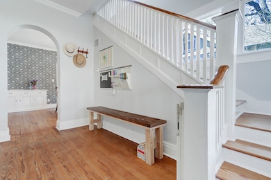 1235 Columbia St, Houston, TX 77008 - photo 5