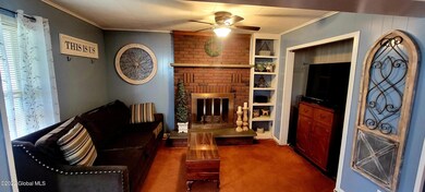4. Living room