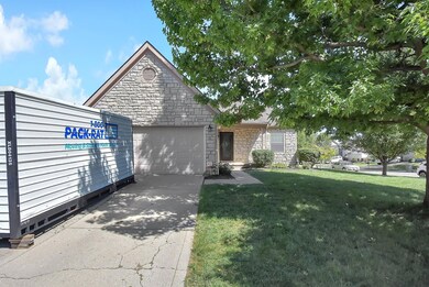 1112 Rousseau Lane