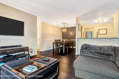 5 Hackamore Ct unit 5, Tinton Falls, NJ 07753 - photo 5