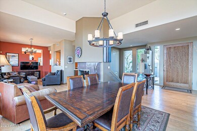 Open Plan