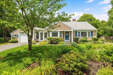 14 Fenway St, South Yarmouth, MA 02664 - photo 4