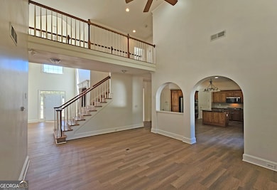 195 Beracah Walk SW, Atlanta, GA 30331 - photo 6