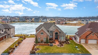 8858 Doubletree Dr S, Crown Point, IN 46307 - photo 3