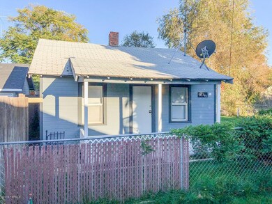 Rear Home