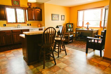 Kitchen Dining informal