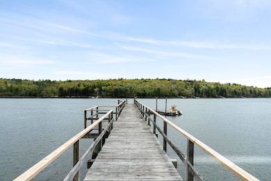 109-49 Moose Walk Rd, Westport Island, M