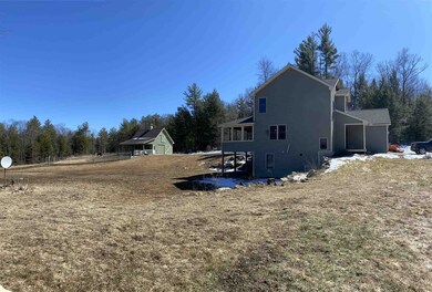 709 Templeton Turnpike, Fitzwilliam, NH 03447 - photo 2