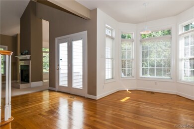 Breakfast Room
