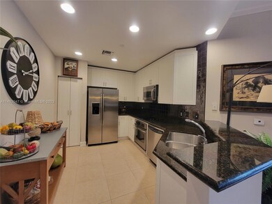 Updated cabinets