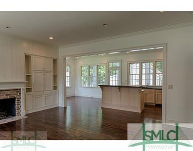 Den/Family/Great Room.
