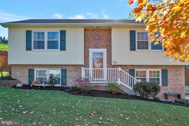 432 E Fairchild Dr, Strasburg, VA 22657 - photo 3