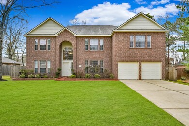 7002 Dillon Dr, Magnolia, TX 77354 - photo 3