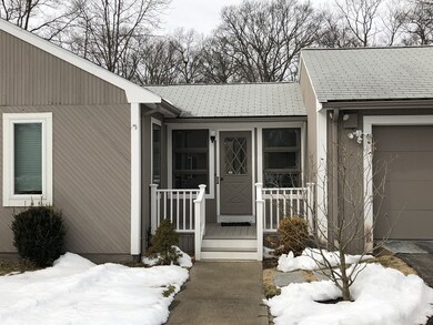 205 Metcalf Rd, North Attleboro, MA 02760 - photo 4