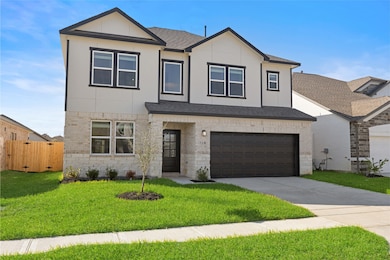 8326 Amethyst Valley Ln, Angleton, TX 77515 - photo 2