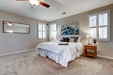 Master Suite