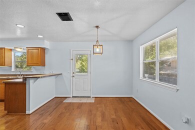 336 Reppert St unit A, Bacliff, TX 77518 - photo 3