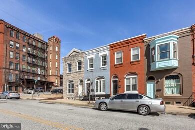 328 E Federal St, Baltimore, MD 21202 - photo 5