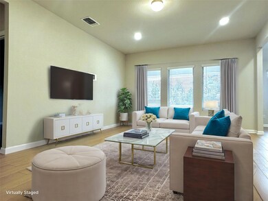 141 Rita Blanca Bend, Bastrop, TX 78602 - photo 5