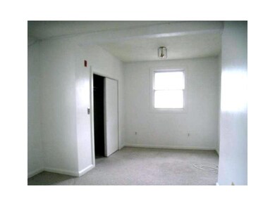 Bedroom.