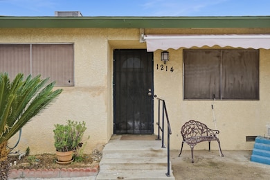 1214 S Spruce St, Tulare, CA 93274 - photo 3