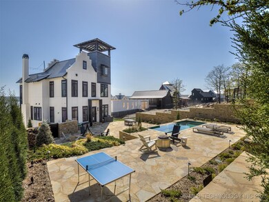 107 Lower Green Way, Carlton Landing, OK 74432 - photo 2