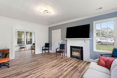 300 S Herndon St, Union, SC 29379 - photo 4