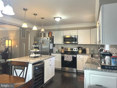 5063 Lavelle Dr, Fredericksburg, VA 22407 - photo 4