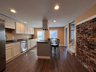 258 Walnut St unit 1, Bridgewater, MA 02324 - photo 5