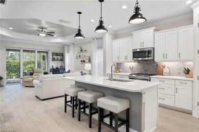 2199 Marquesa Cir, Naples, FL 34112 - photo 6