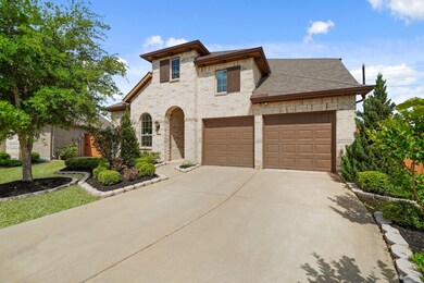 Arrive in Style.
From every angle, this home make