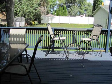 Patio/Deck