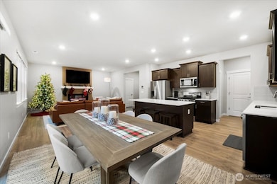 1123 SW Sedge St, Port Orchard, WA 98367 - photo 3