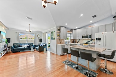 3514 SW San Benito St, Port Saint Lucie, FL 34953 - photo 5