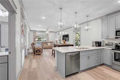 776 Moanalua Way unit 101, Diamondhead, MS 39525 - photo 6