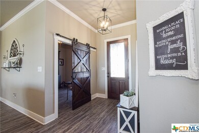 3917 Camp Creek Rd, Temple, TX 76501 - photo 5