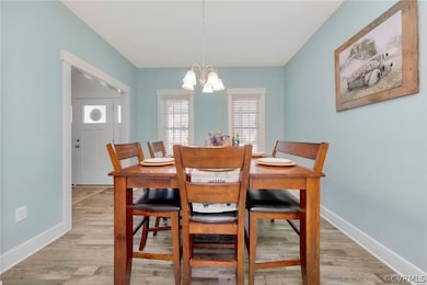 6624 Sacagawea St, Ruther Glen, VA 22546 - photo 7