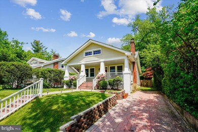 9115 Glenridge Rd, Silver Spring, MD 20910 - photo 3