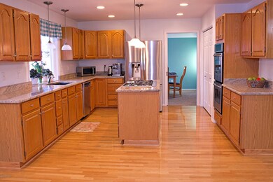 Mission Kitchen
