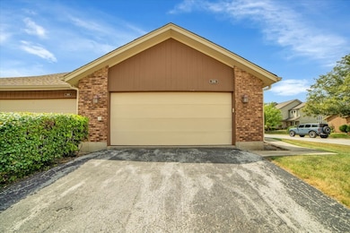 3118 Elaine Ct unit 232, Flossmoor, IL 60422 - photo 4