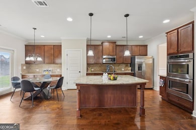 4007 Madison Acres Dr, Locust Grove, GA 30248 - photo 6