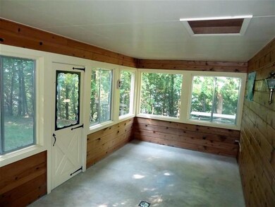 Sun Room