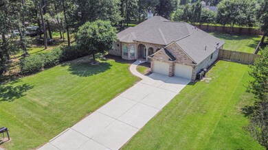 607 Weeping Willow Way, Magnolia, TX 77354 - photo 4